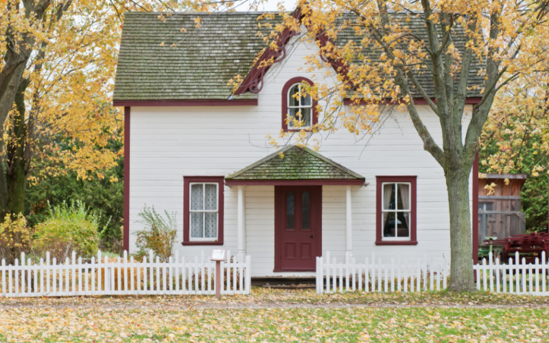 housing for unemployed pregnant women