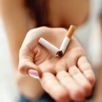 The Effects of Smoking While Pregnant + Resources to Quit