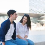 Healthy dating: How to know you’re in a Healthy Dating Relationship